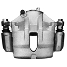 2012 Hyundai Tucson Brake Caliper 1